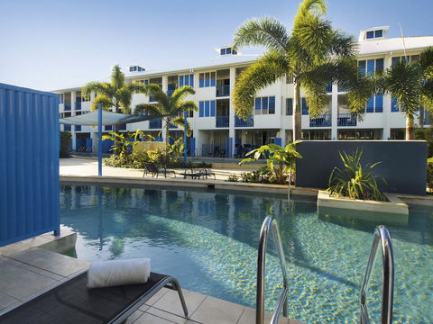 Silkari Lagoons Port Douglas - Accommodation Perth 2