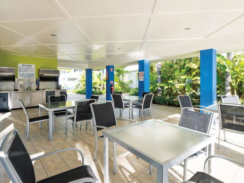 Silkari Lagoons Port Douglas - Accommodation Perth 4