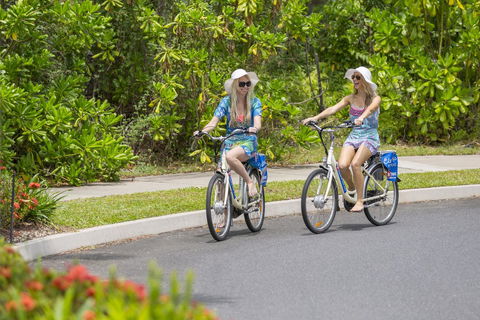 Silkari Lagoons Port Douglas - Accommodation Perth 13