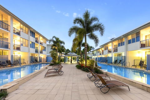 Silkari Lagoons Port Douglas - Accommodation Perth 12