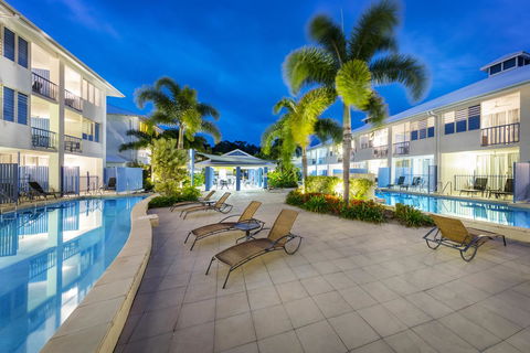 Silkari Lagoons Port Douglas - Accommodation Perth 5