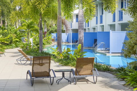 Silkari Lagoons Port Douglas - Accommodation Perth 21