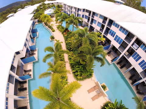 Silkari Lagoons Port Douglas - Accommodation Perth 3