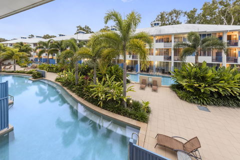 Silkari Lagoons Port Douglas - Accommodation Perth 19
