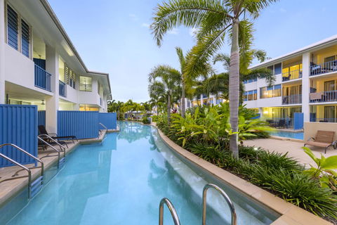 Silkari Lagoons Port Douglas - Accommodation Perth 20
