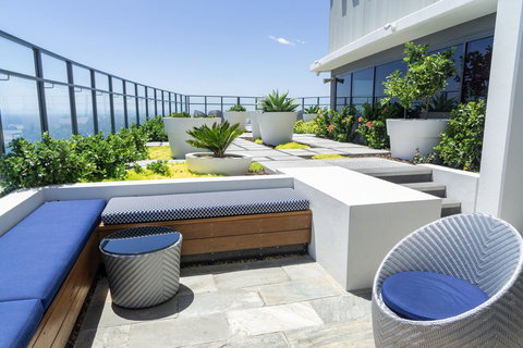 Rhapsody Resort - Official - Perth Resorts 7