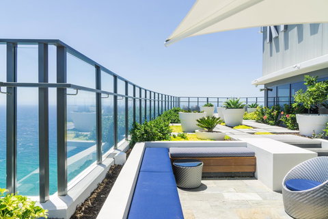 Rhapsody Resort - Official - Perth Resorts 12