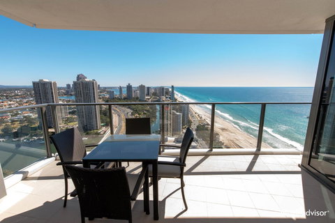 Rhapsody Resort - Official - Perth Resorts 18