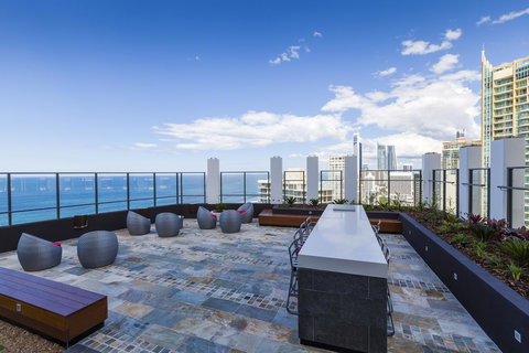 Rhapsody Resort - Official - Perth Resorts 42