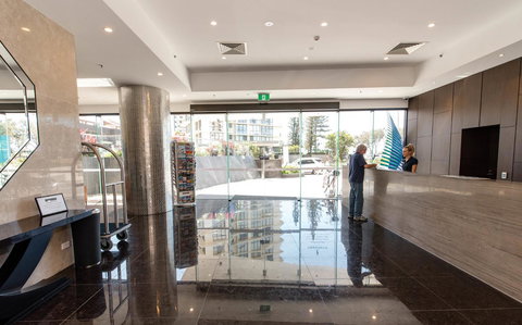 Rhapsody Resort - Official - Perth Resorts 22