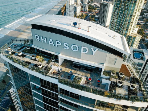 Rhapsody Resort - Official - Perth Resorts 2