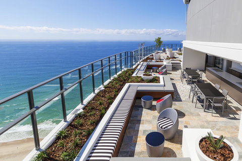 Rhapsody Resort - Official - Perth Resorts 36