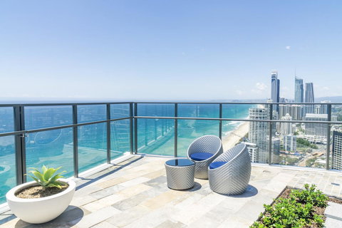 Rhapsody Resort - Official - Perth Resorts 16