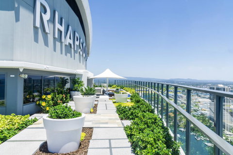 Rhapsody Resort - Official - Perth Resorts 1