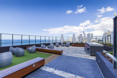 Rhapsody Resort - Official - Perth Resorts 39