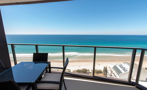 Rhapsody Resort - Official - Perth Resorts 30