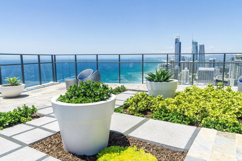 Rhapsody Resort - Official - Perth Resorts 4