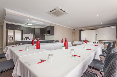 Platinum International - Perth Resorts 41