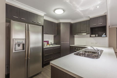 Platinum International - Perth Resorts 31