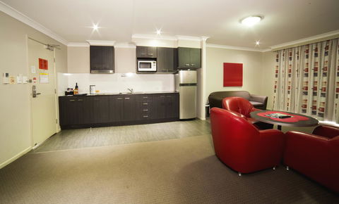 Platinum International - Perth Resorts 11