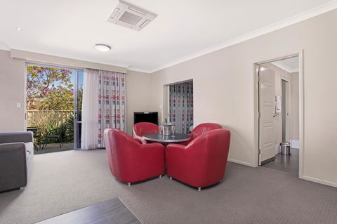 Platinum International - Perth Resorts 13