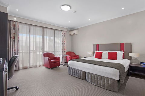 Platinum International - Perth Resorts 16