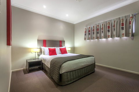 Platinum International - Perth Resorts 4