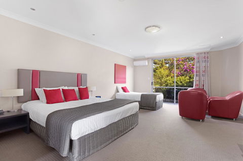 Platinum International - Perth Resorts 23