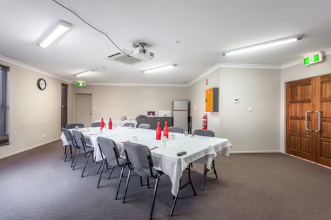 Platinum International - Perth Resorts 42
