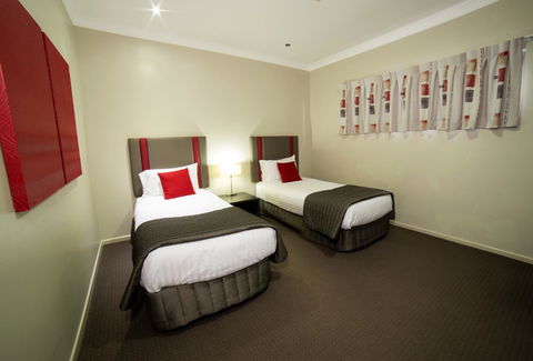 Platinum International - Perth Resorts 12