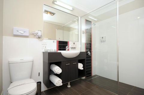 Platinum International - Perth Resorts 7