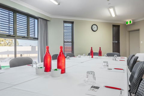 Platinum International - Perth Resorts 43