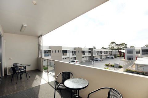 Platinum International - Perth Resorts 9