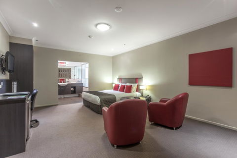 Platinum International - Perth Resorts 1
