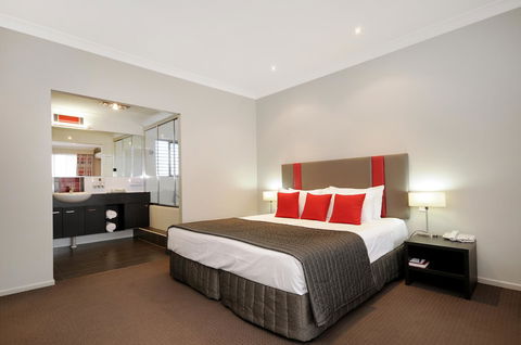 Platinum International - Perth Resorts 18