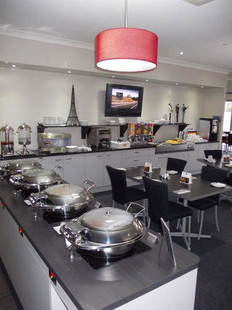 Platinum International - Perth Resorts 39