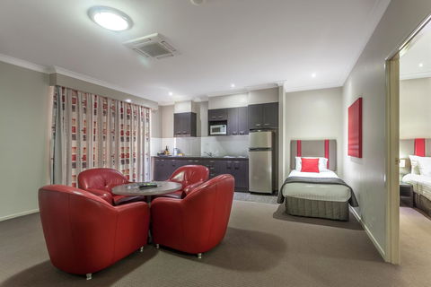 Platinum International - Perth Resorts 33