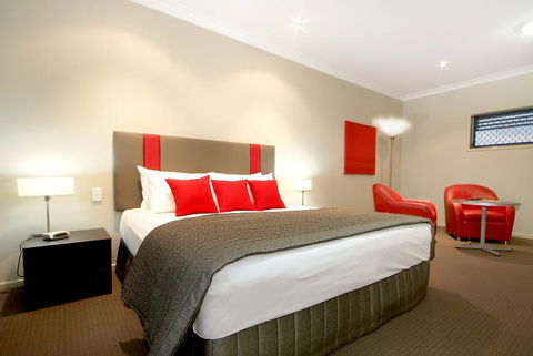 Platinum International - Perth Resorts 6