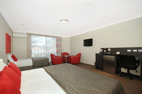 Platinum International - Perth Resorts 21