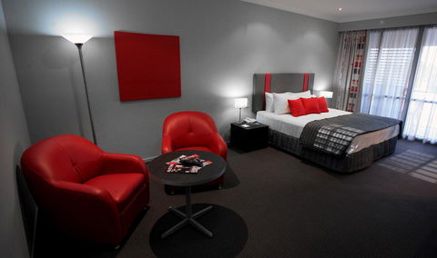 Platinum International - Perth Resorts 30
