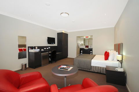 Platinum International - Perth Resorts 19