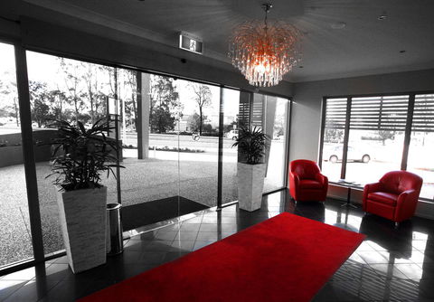 Platinum International - Perth Resorts 28