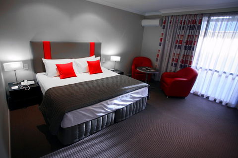 Platinum International - Perth Resorts 5
