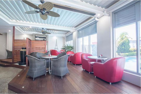 Platinum International - Perth Resorts 26