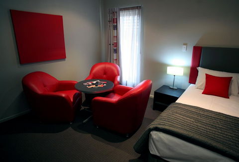 Platinum International - Perth Resorts 34
