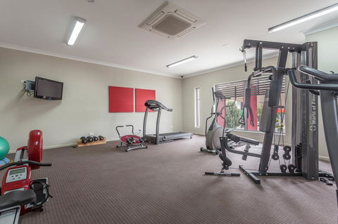 Platinum International - Perth Resorts 36