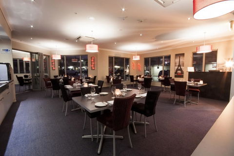 Platinum International - Perth Resorts 25