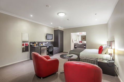 Platinum International - Perth Resorts 32