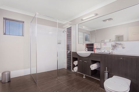 Platinum International - Perth Resorts 17
