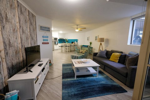 Sanctuary Beach Retreat - Accommodation Perth 15
